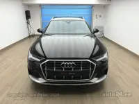 Audi A6 allroad 50 TDI quattro 3.0 V6 210kW 3.0 210kW thumbnail